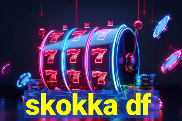 skokka df